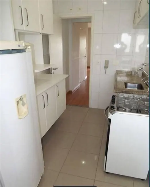 Foto 4 de Apartamento com 3 quartos à venda, 108m2 em Vila Mariana, São Paulo - SP