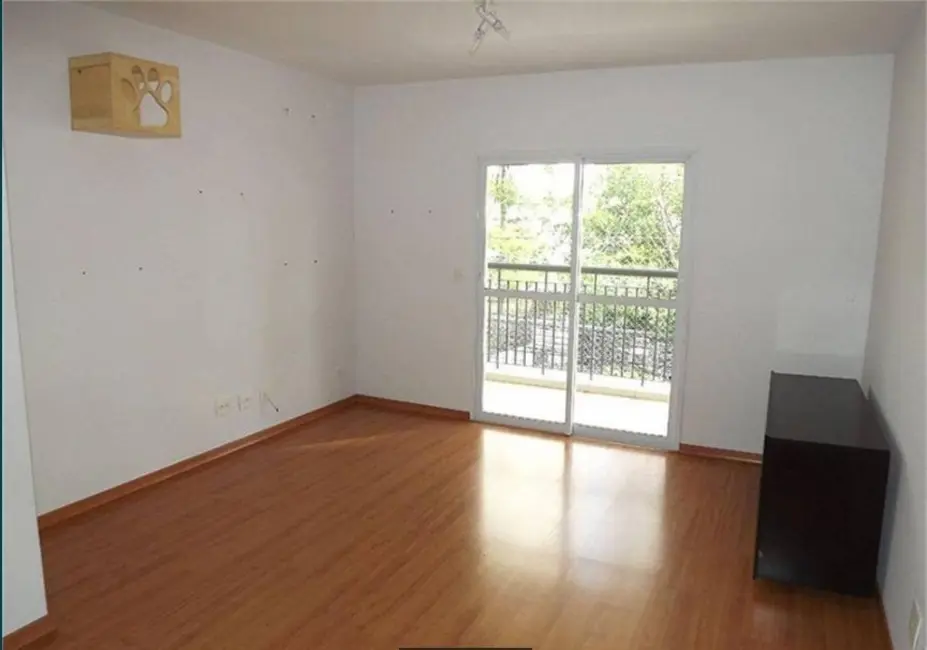 Foto 1 de Apartamento com 3 quartos à venda, 108m2 em Vila Mariana, São Paulo - SP