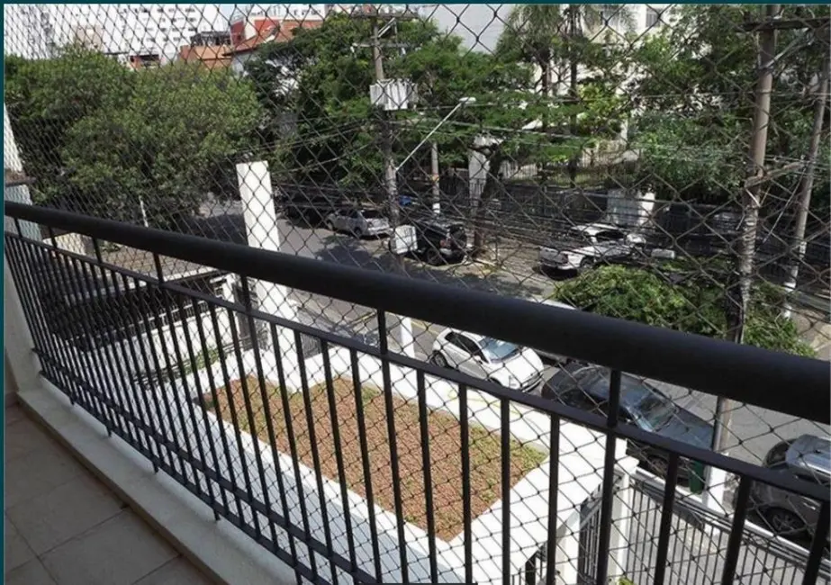 Foto 9 de Apartamento com 3 quartos à venda, 108m2 em Vila Mariana, São Paulo - SP