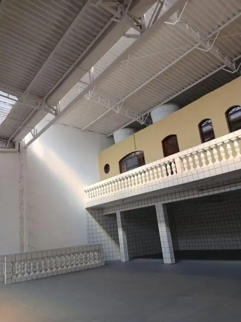 Foto 8 de Armazém / Galpão à venda, 1286m2 em Alvarenga, Sao Bernardo Do Campo - SP