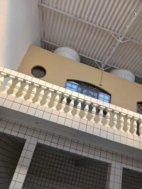 Foto 9 de Armazém / Galpão à venda, 1286m2 em Alvarenga, Sao Bernardo Do Campo - SP