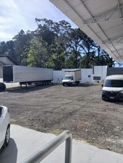 Foto 5 de Armazém / Galpão à venda, 1286m2 em Alvarenga, Sao Bernardo Do Campo - SP