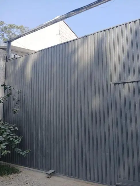 Foto 4 de Armazém / Galpão à venda, 1286m2 em Alvarenga, Sao Bernardo Do Campo - SP