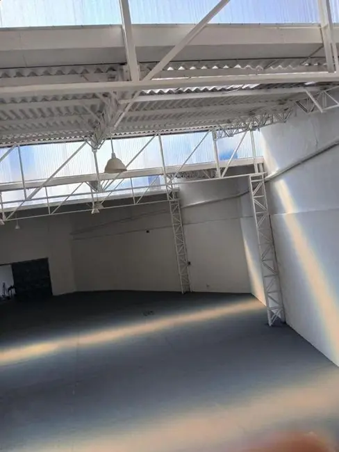 Foto 6 de Armazém / Galpão à venda, 1286m2 em Alvarenga, Sao Bernardo Do Campo - SP