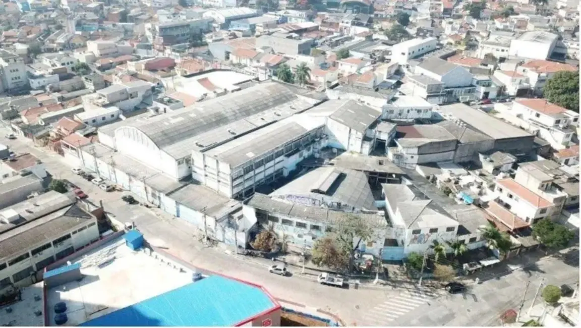 Armazém / Galpão à venda, 9000m2 em Vila Conde do Pinhal, São Paulo - SP - imagem 5 Foto 5 de Armazém / Galpão à venda, 9000m2 em Vila Conde do Pinhal, São Paulo - SP