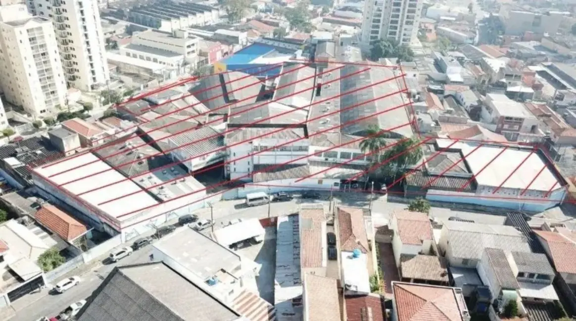 Armazém / Galpão à venda, 9000m2 em Vila Conde do Pinhal, São Paulo - SP - imagem 3 Foto 3 de Armazém / Galpão à venda, 9000m2 em Vila Conde do Pinhal, São Paulo - SP