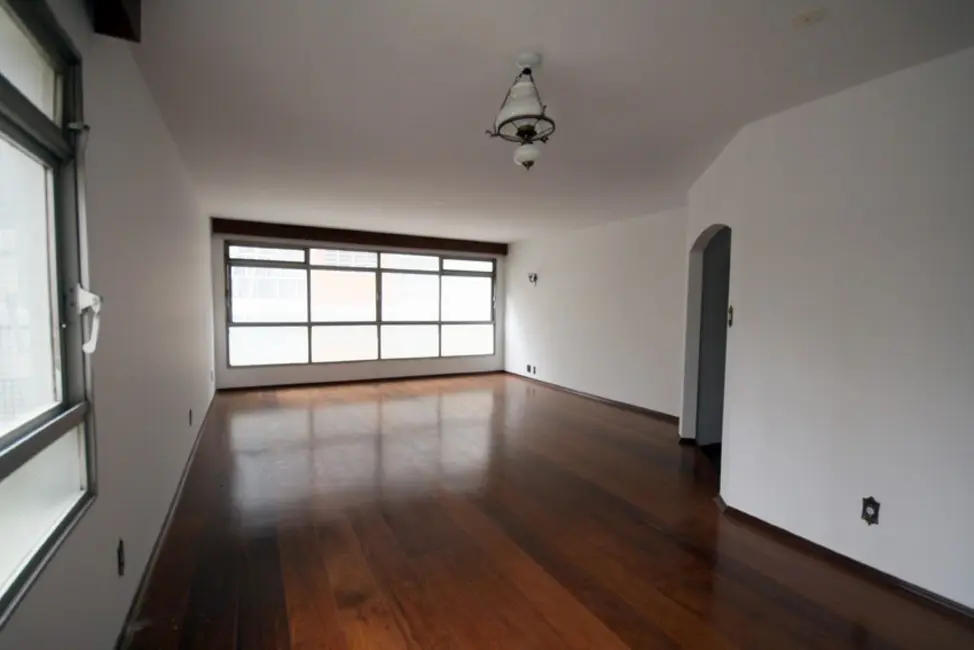 Foto 8 de Apartamento com 3 quartos para alugar, 185m2 em Consolação, São Paulo - SP