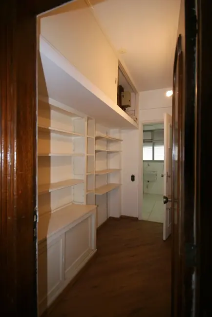 Foto 7 de Apartamento com 3 quartos para alugar, 185m2 em Consolação, São Paulo - SP