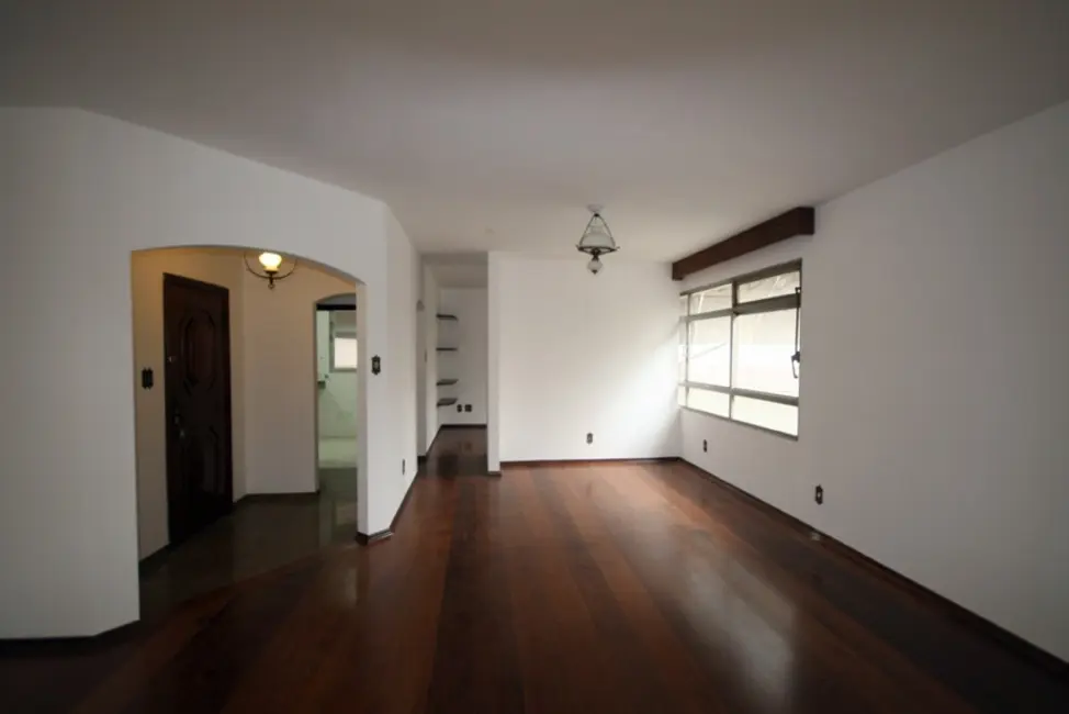 Foto 1 de Apartamento com 3 quartos para alugar, 185m2 em Consolação, São Paulo - SP