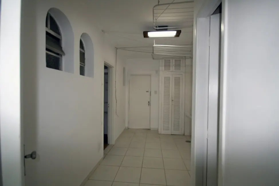 Foto 4 de Apartamento com 3 quartos para alugar, 185m2 em Consolação, São Paulo - SP