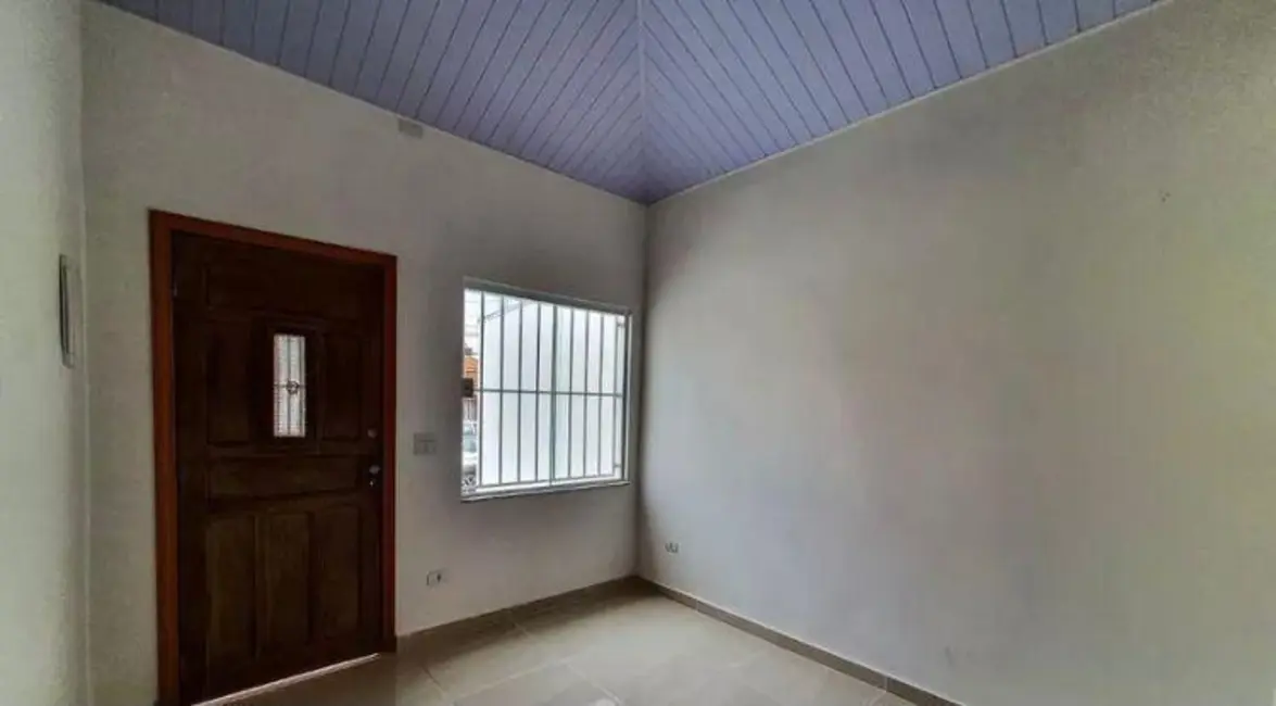 Foto 3 de Casa com 2 quartos à venda, 90m2 em Vila Monumento, São Paulo - SP