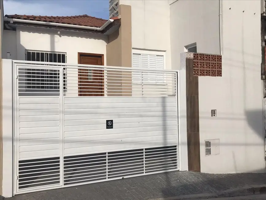 Foto 1 de Casa com 2 quartos à venda, 90m2 em Vila Monumento, São Paulo - SP