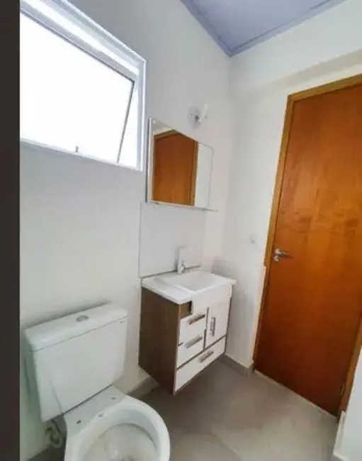 Foto 5 de Casa com 2 quartos à venda, 90m2 em Vila Monumento, São Paulo - SP
