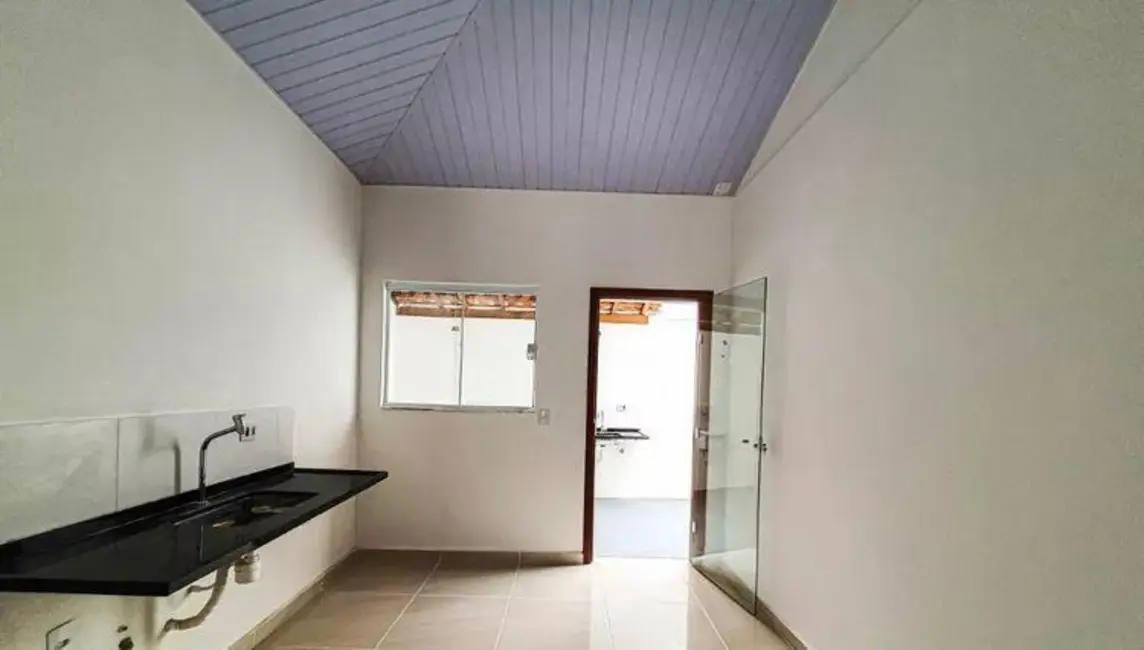 Foto 4 de Casa com 2 quartos à venda, 90m2 em Vila Monumento, São Paulo - SP
