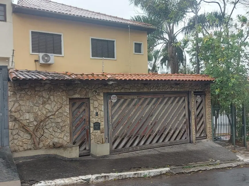 Foto 1 de Casa com 3 quartos à venda, 85m2 em Vila Monumento, São Paulo - SP