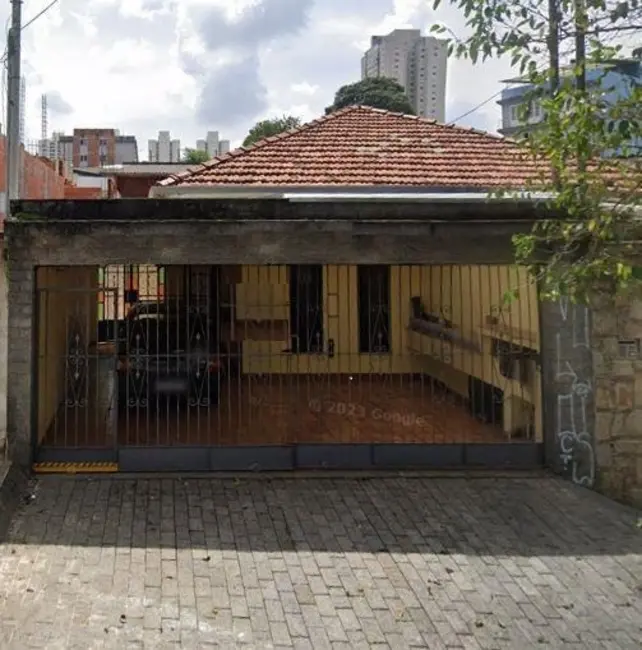 Foto 1 de Casa com 2 quartos à venda, 190m2 em Vila Dom Pedro I, São Paulo - SP