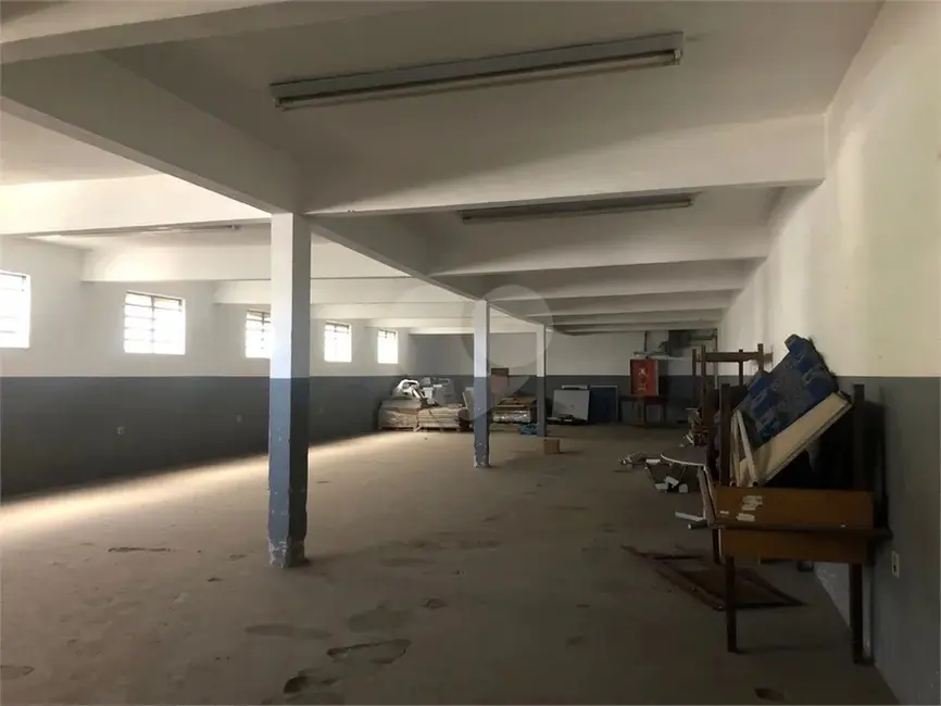 Foto 5 de Armazém / Galpão à venda e para alugar, 6000m2 em Cambuci, São Paulo - SP