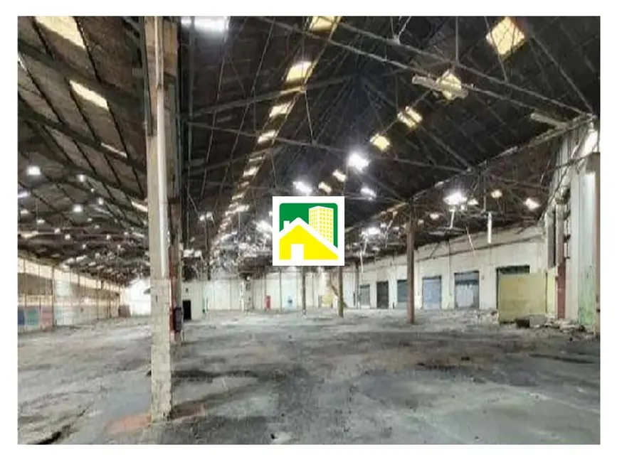 Foto 8 de Armazém / Galpão à venda, 9000m2 em Eldorado, Diadema - SP