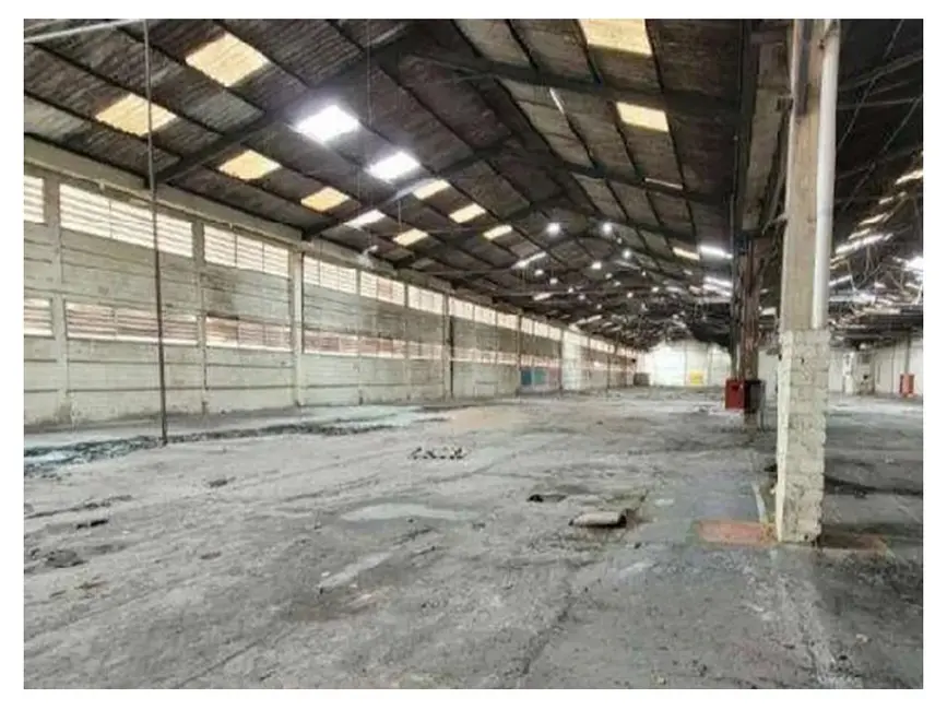 Foto 7 de Armazém / Galpão à venda, 9000m2 em Eldorado, Diadema - SP