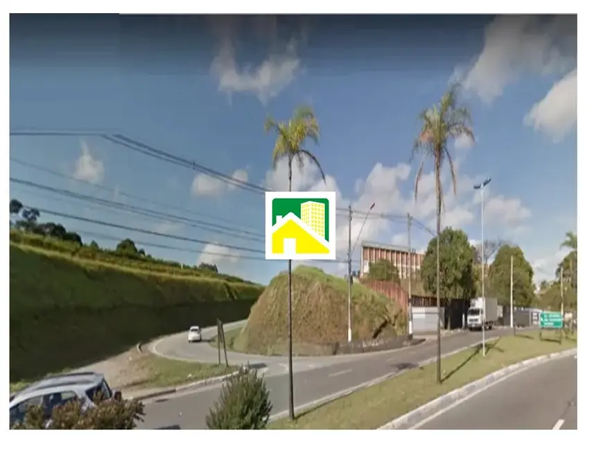 Foto 9 de Armazém / Galpão à venda, 9000m2 em Eldorado, Diadema - SP