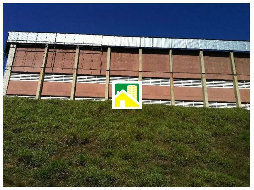 Foto 5 de Armazém / Galpão à venda, 9000m2 em Eldorado, Diadema - SP
