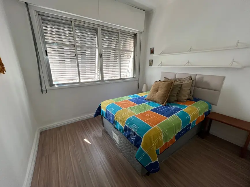 Foto 6 de Apartamento com 1 quarto para alugar, 54m2 em Consolação, São Paulo - SP