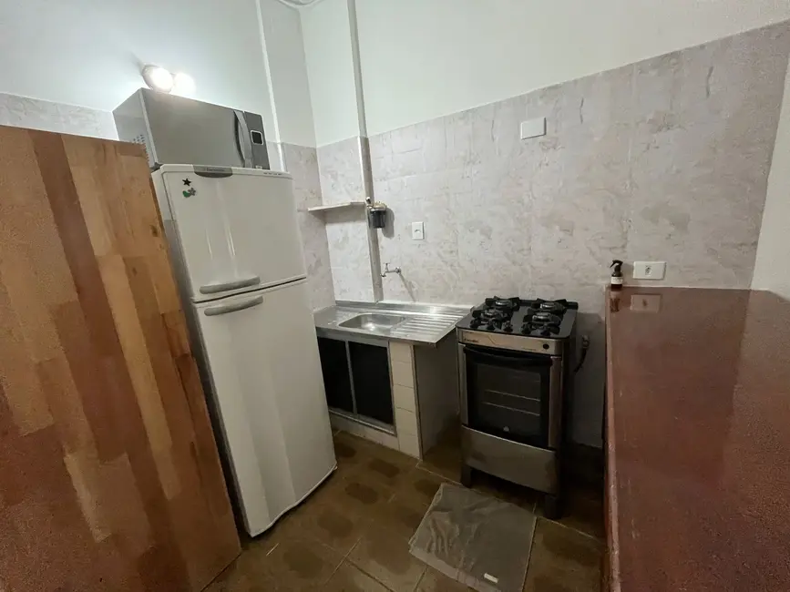 Foto 5 de Apartamento com 1 quarto para alugar, 54m2 em Consolação, São Paulo - SP