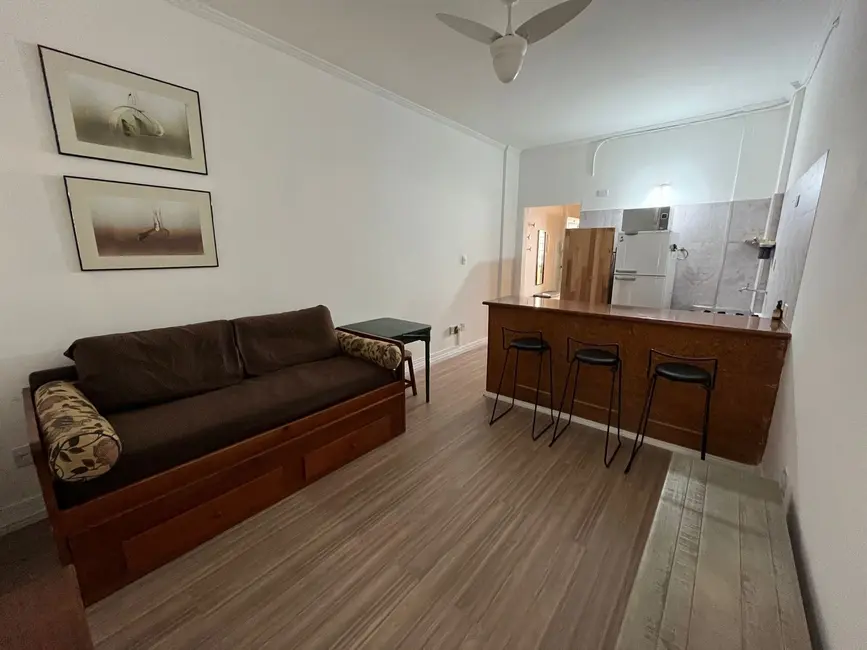 Foto 3 de Apartamento com 1 quarto para alugar, 54m2 em Consolação, São Paulo - SP
