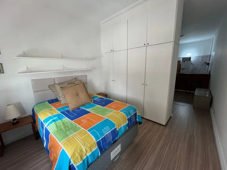 Foto 7 de Apartamento com 1 quarto para alugar, 54m2 em Consolação, São Paulo - SP