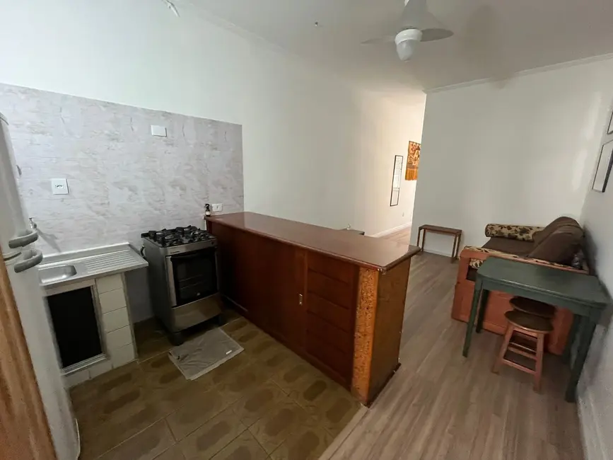 Foto 4 de Apartamento com 1 quarto para alugar, 54m2 em Consolação, São Paulo - SP