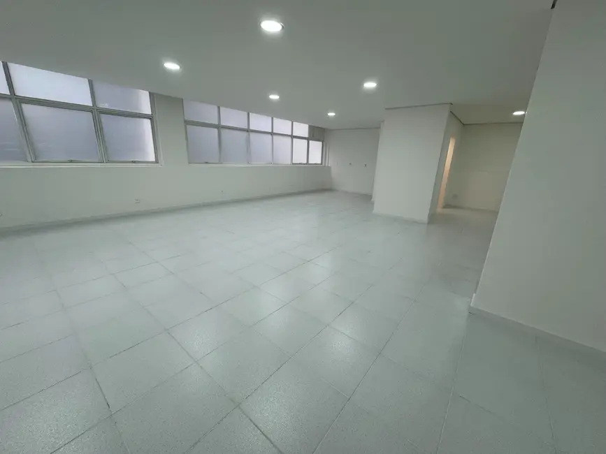 Foto 4 de Sala Comercial para alugar, 195m2 em Bela Vista, São Paulo - SP
