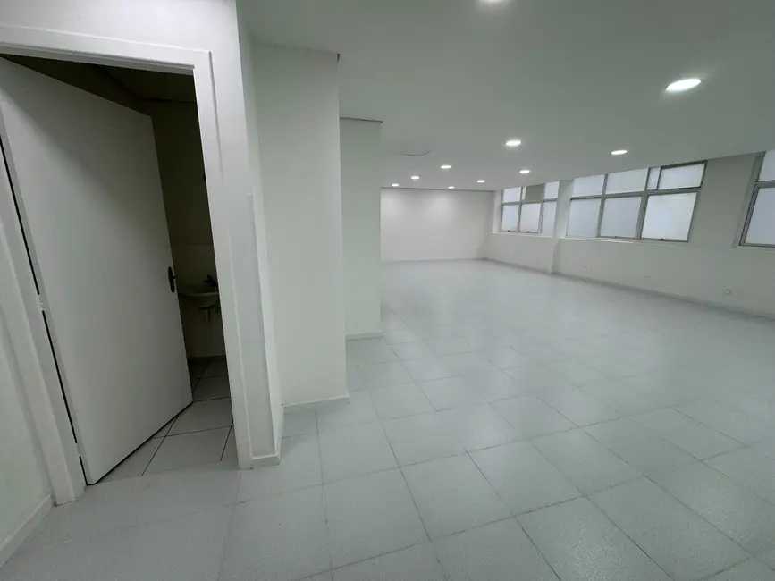 Foto 5 de Sala Comercial para alugar, 195m2 em Bela Vista, São Paulo - SP