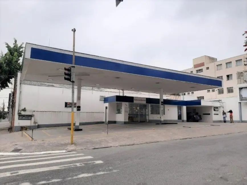 Foto 6 de Terreno / Lote à venda e para alugar, 227m2 em Bom Retiro, São Paulo - SP