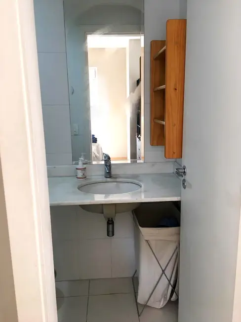 Foto 9 de Apartamento com 1 quarto para alugar, 42m2 em Consolação, São Paulo - SP