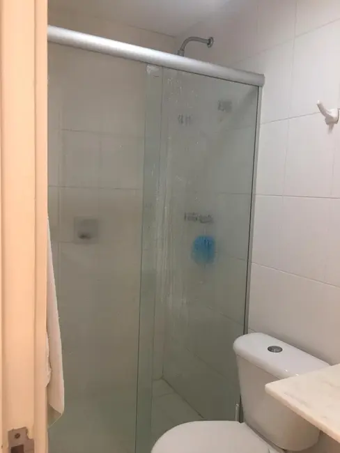 Foto 8 de Apartamento com 1 quarto para alugar, 42m2 em Consolação, São Paulo - SP