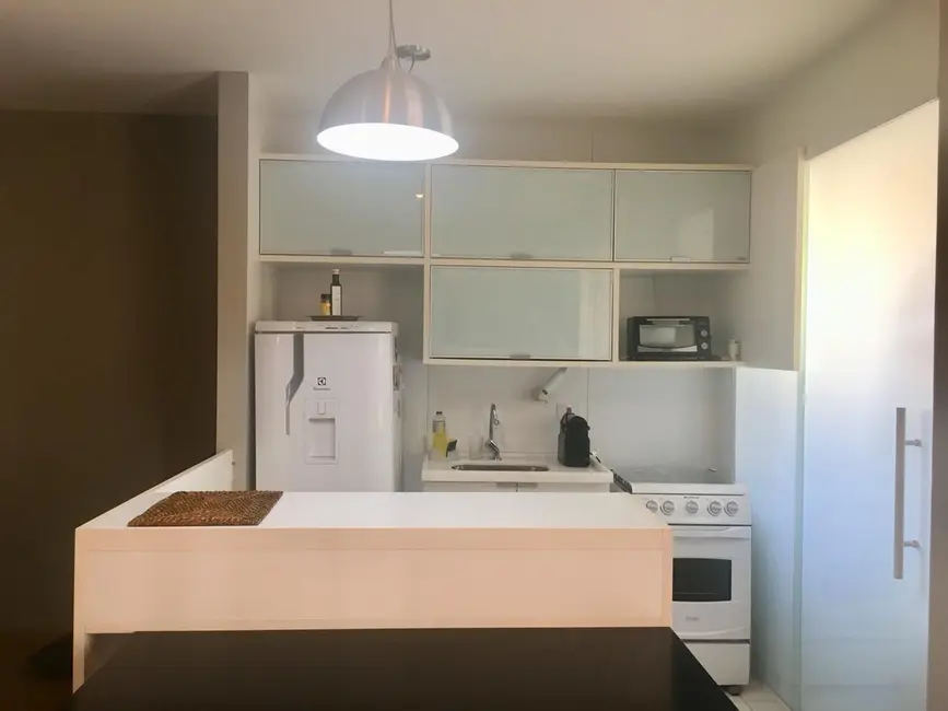Foto 6 de Apartamento com 1 quarto para alugar, 42m2 em Consolação, São Paulo - SP