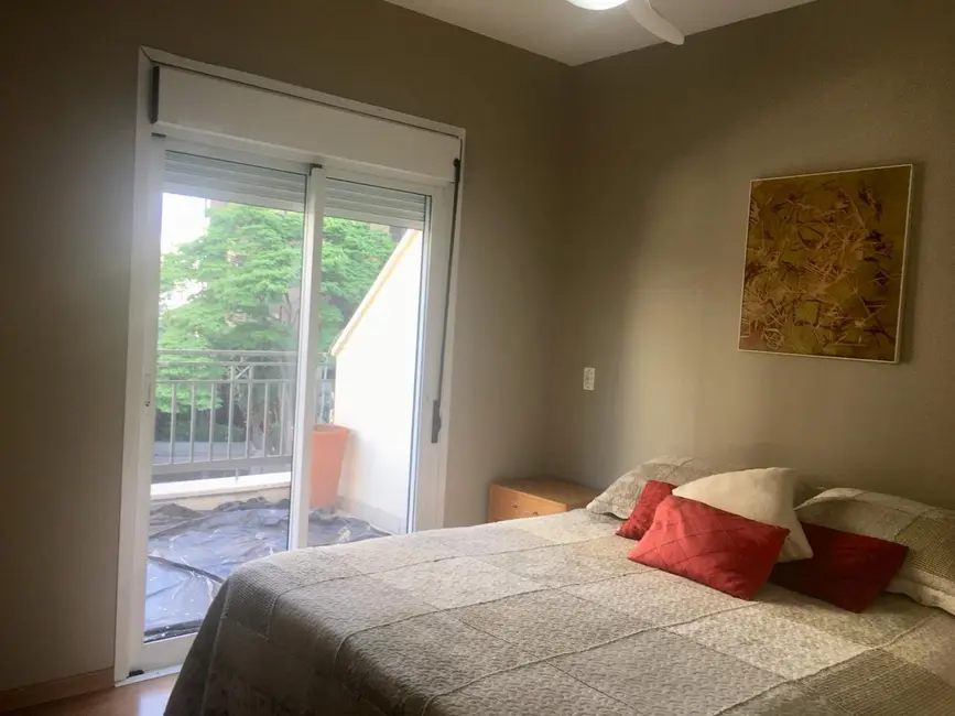 Foto 7 de Apartamento com 1 quarto para alugar, 42m2 em Consolação, São Paulo - SP