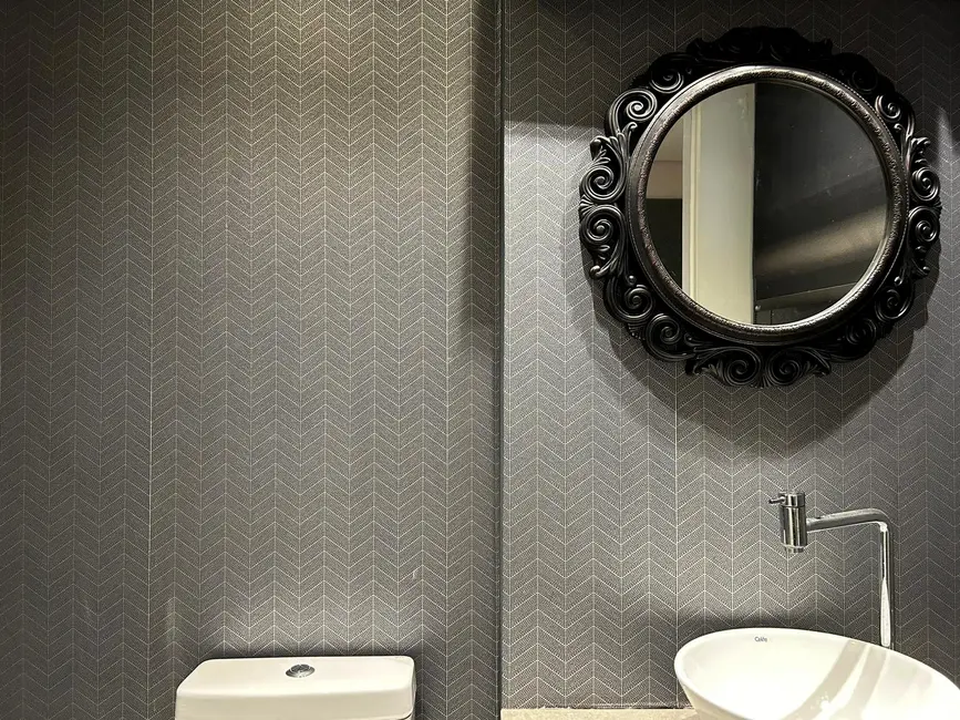 Foto 7 de Apartamento com 1 quarto para alugar, 58m2 em Bela Vista, São Paulo - SP