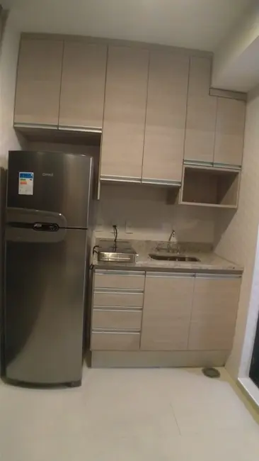 Foto 7 de Apartamento com 1 quarto para alugar, 42m2 em Bela Vista, São Paulo - SP