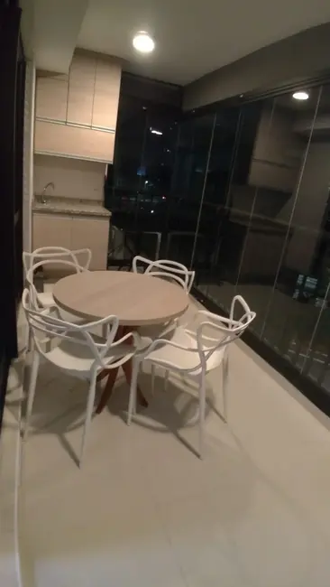 Foto 6 de Apartamento com 1 quarto para alugar, 42m2 em Bela Vista, São Paulo - SP