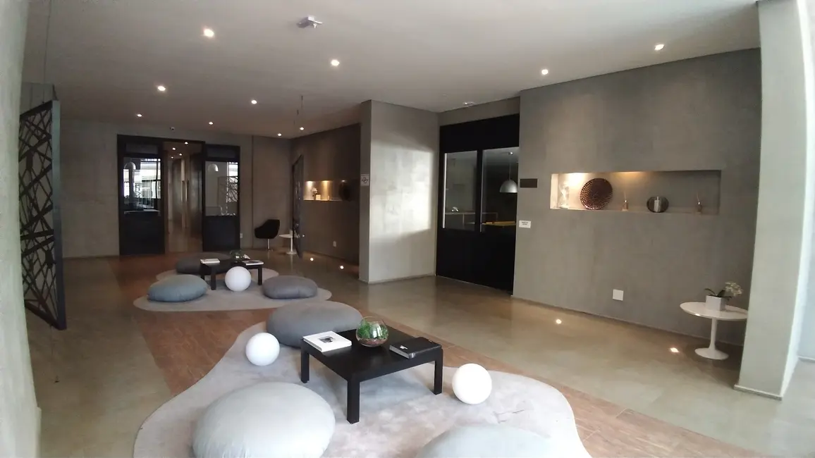 Foto 9 de Apartamento com 1 quarto para alugar, 42m2 em Bela Vista, São Paulo - SP