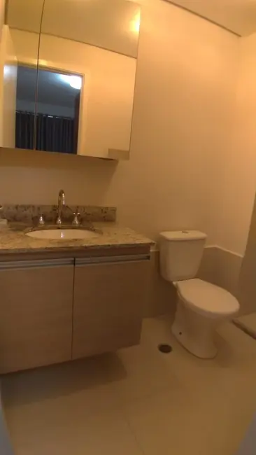 Foto 8 de Apartamento com 1 quarto para alugar, 42m2 em Bela Vista, São Paulo - SP