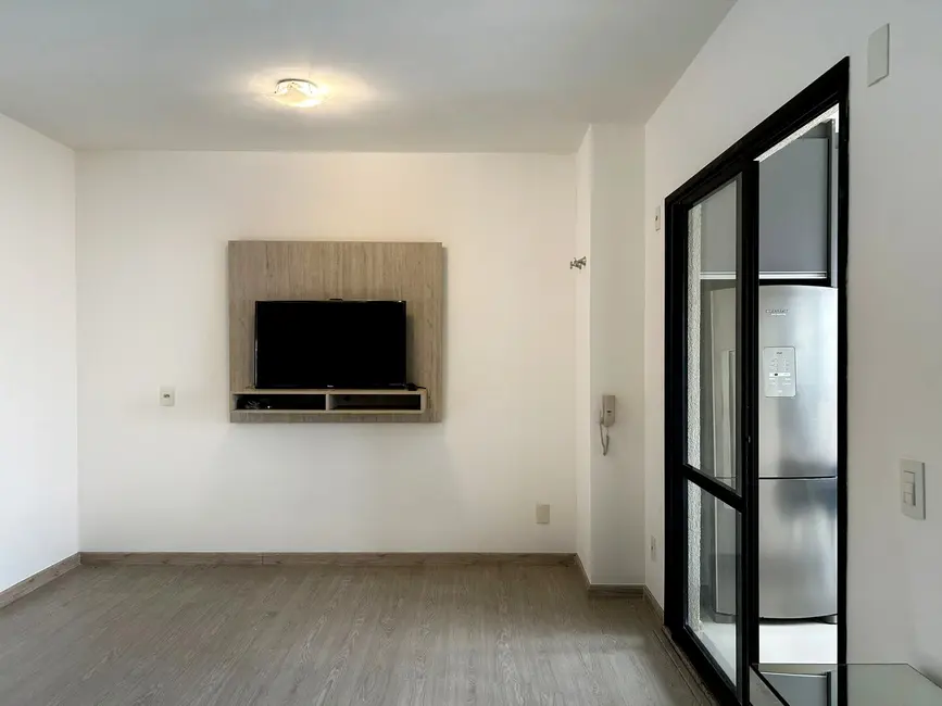 Foto 2 de Apartamento com 1 quarto para alugar, 58m2 em Bela Vista, São Paulo - SP