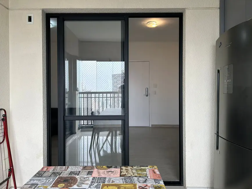 Apartamento com 1 quarto para alugar, 58m2 em Bela Vista, São Paulo - SP - imagem 6 Foto 6 de Apartamento com 1 quarto para alugar, 58m2 em Bela Vista, São Paulo - SP