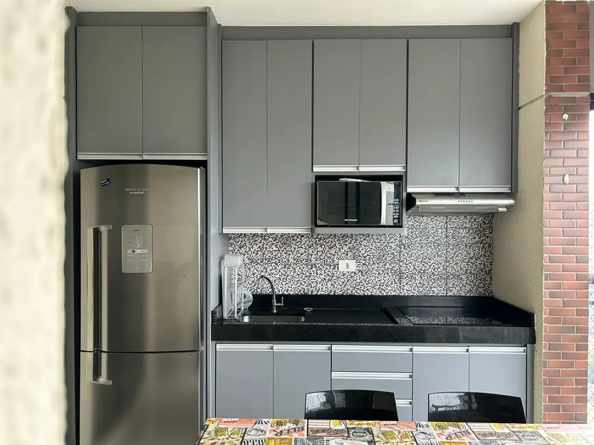 Apartamento com 1 quarto para alugar, 58m2 em Bela Vista, São Paulo - SP - imagem 7 Foto 7 de Apartamento com 1 quarto para alugar, 58m2 em Bela Vista, São Paulo - SP