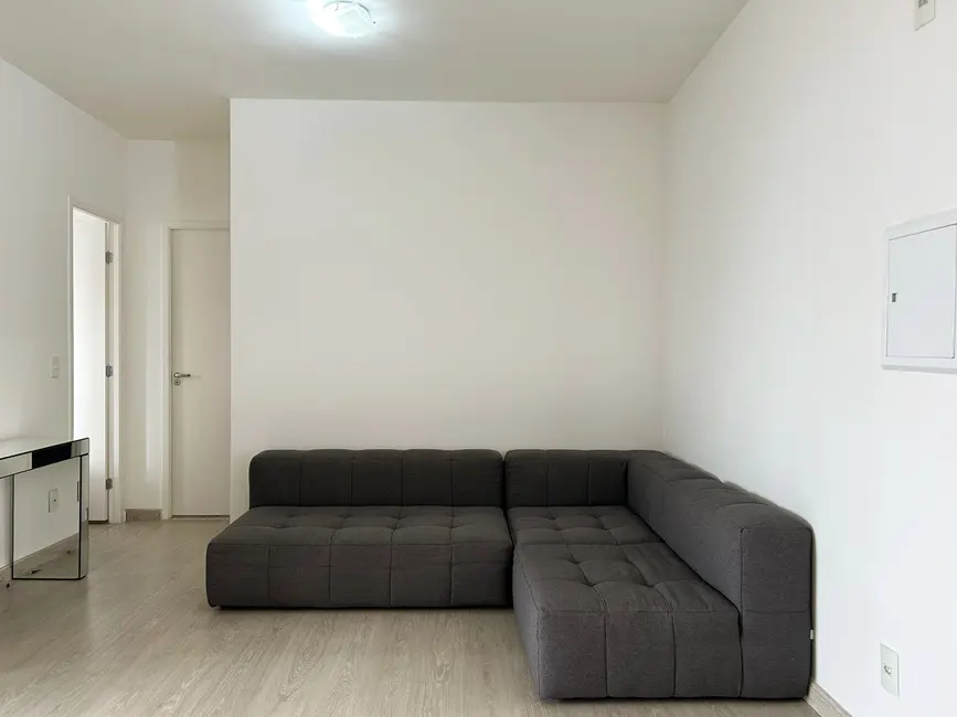 Apartamento com 1 quarto para alugar, 58m2 em Bela Vista, São Paulo - SP - imagem 3 Foto 3 de Apartamento com 1 quarto para alugar, 58m2 em Bela Vista, São Paulo - SP