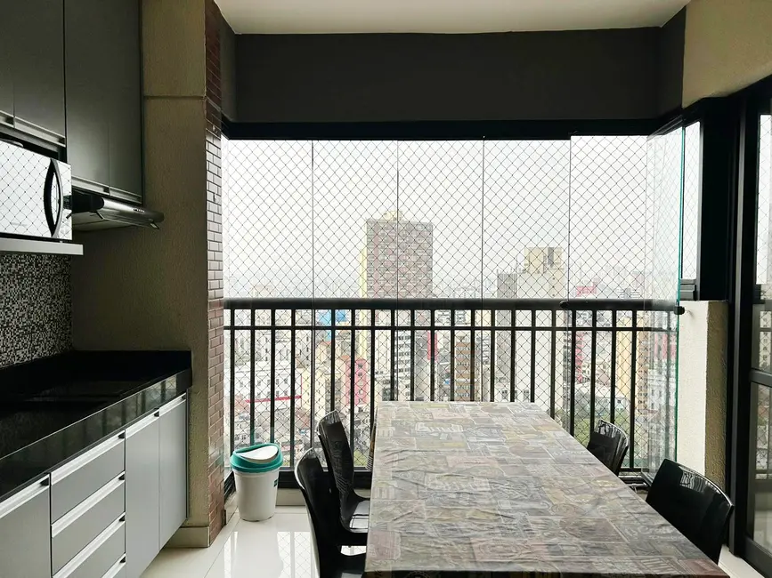 Foto 1 de Apartamento com 1 quarto para alugar, 58m2 em Bela Vista, São Paulo - SP