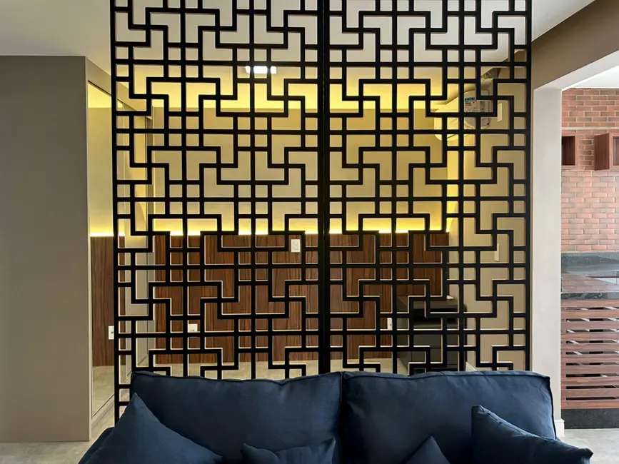 Foto 5 de Apartamento com 1 quarto para alugar, 42m2 em Bela Vista, São Paulo - SP