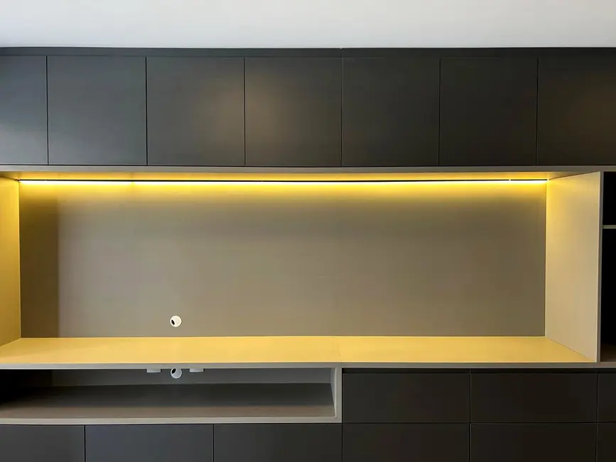 Foto 4 de Apartamento com 1 quarto para alugar, 42m2 em Bela Vista, São Paulo - SP