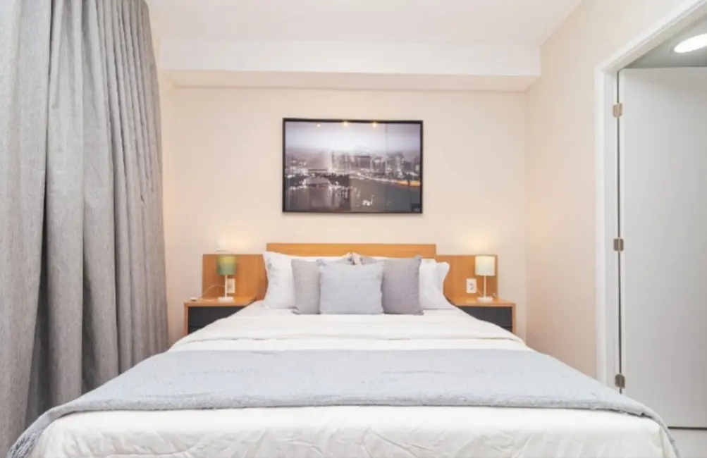 Apartamento com 1 quarto à venda, 24m2 em República, São Paulo - SP - imagem 5 Foto 5 de Apartamento com 1 quarto à venda, 24m2 em República, São Paulo - SP